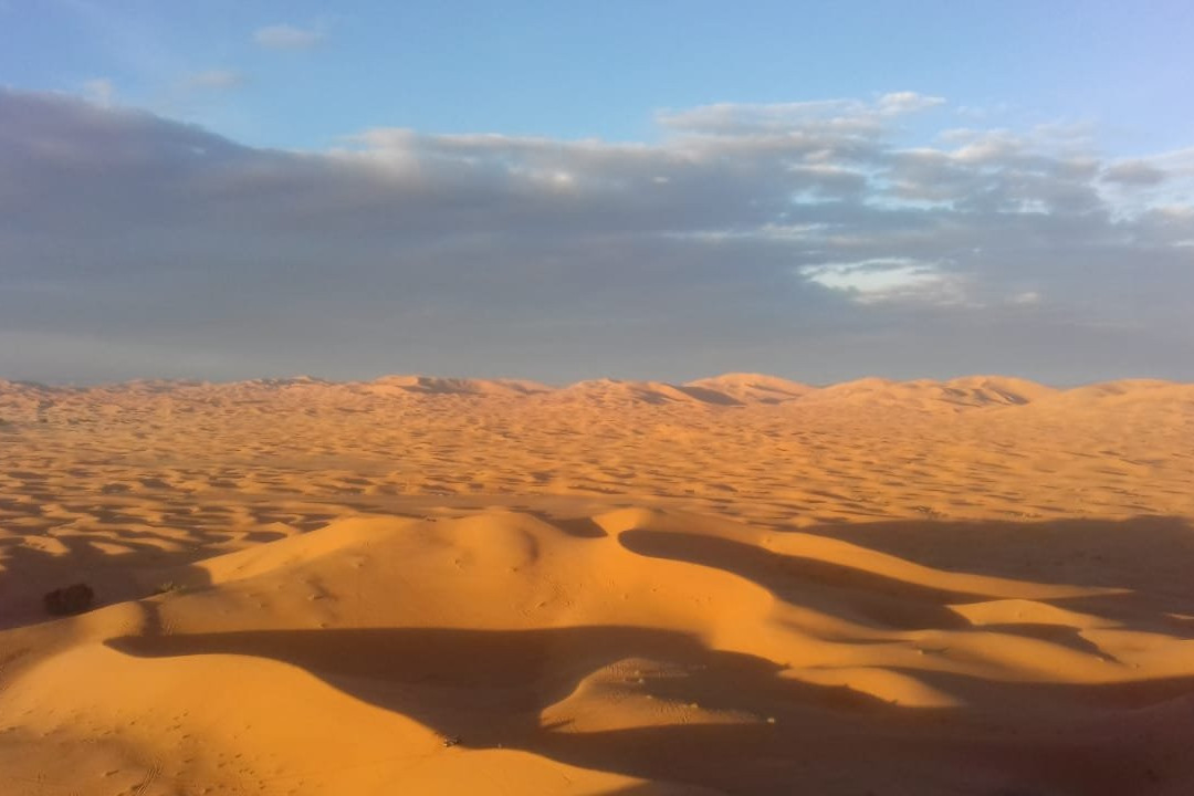 Morocco Via Tours-卡萨布兰卡必去景点