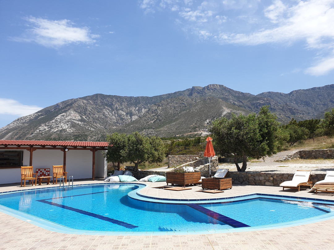 Glykeria Hotel主图