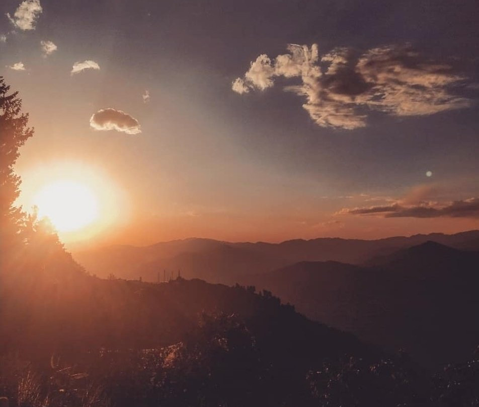 Deodar Cottage主图