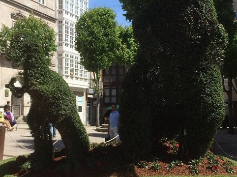 Dinoseto-比戈必去景点