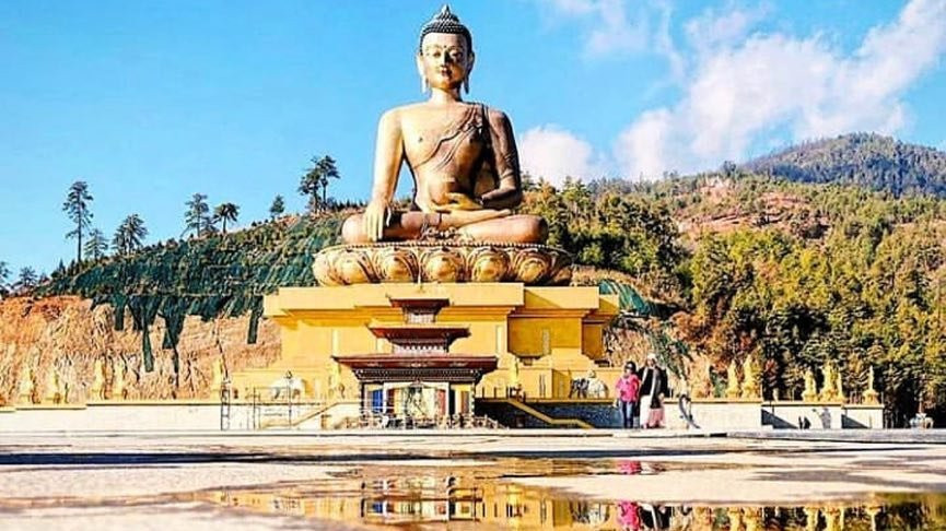 Meditation & Buddhism-墨尔本必去景点