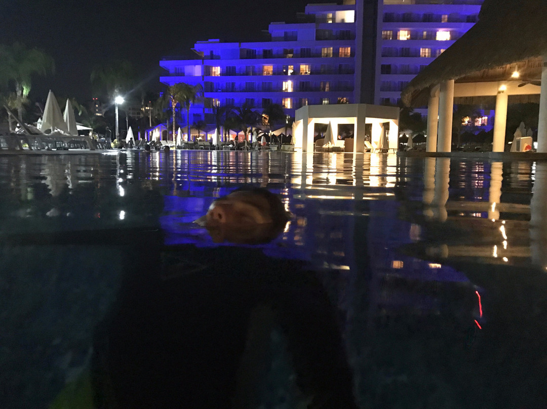 Palacio Mundo Imperial主图