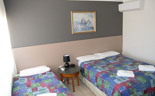 公民汽车旅馆主图