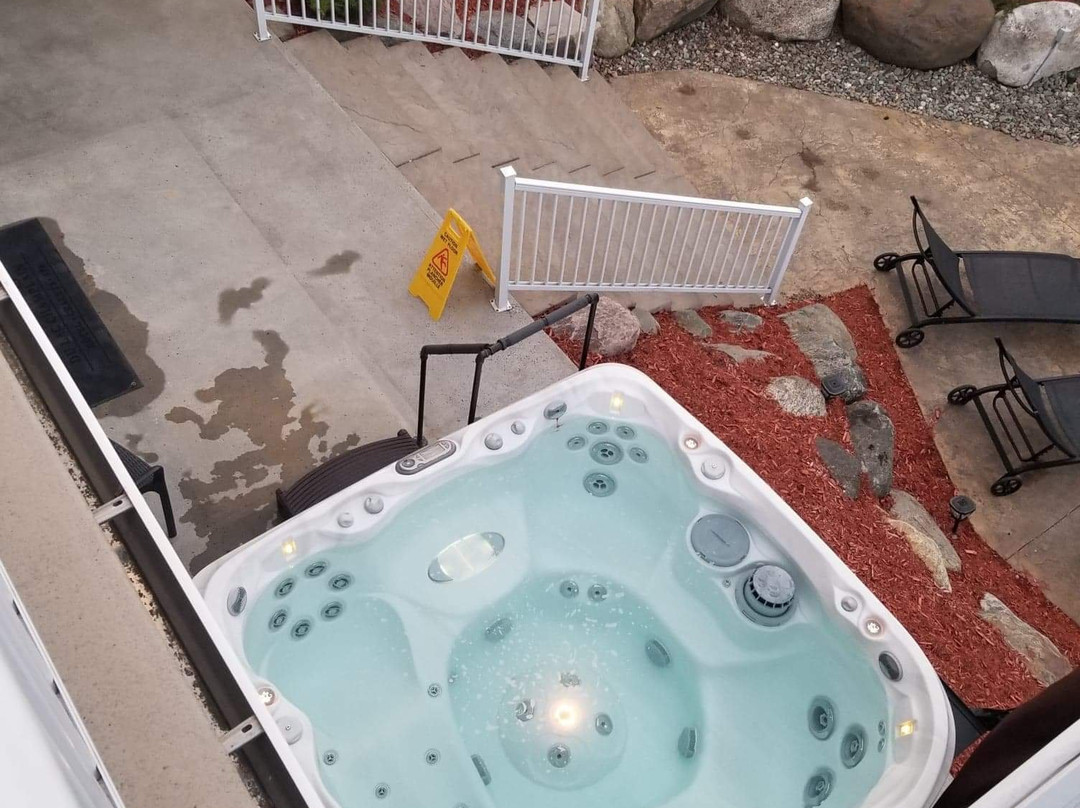 Auberge du Lac Champlain主图