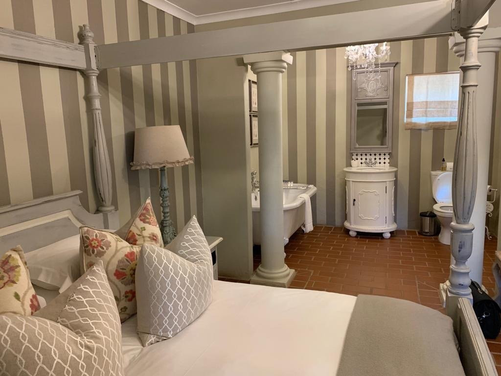 Green Leaves Country Lodge and Venue主图