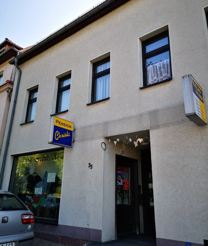 Pension Christa
