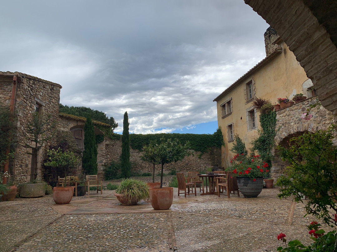 Can Carbó de Peralada主图