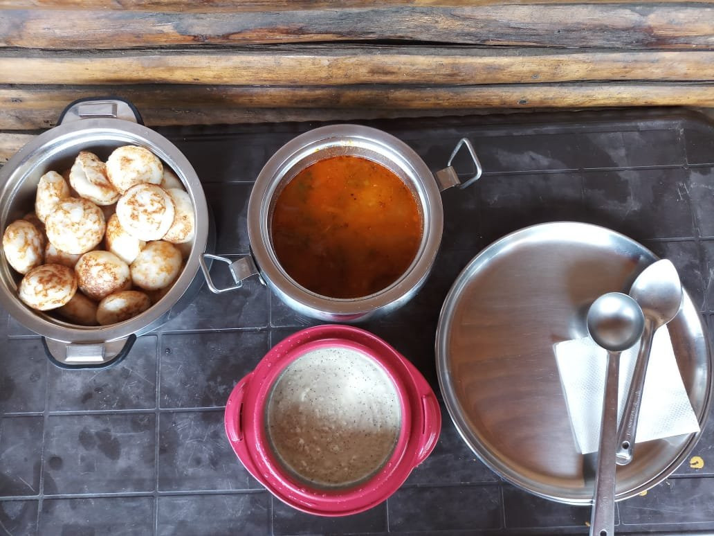 Redhouse Homestay - Hidden Valley Coorg主图