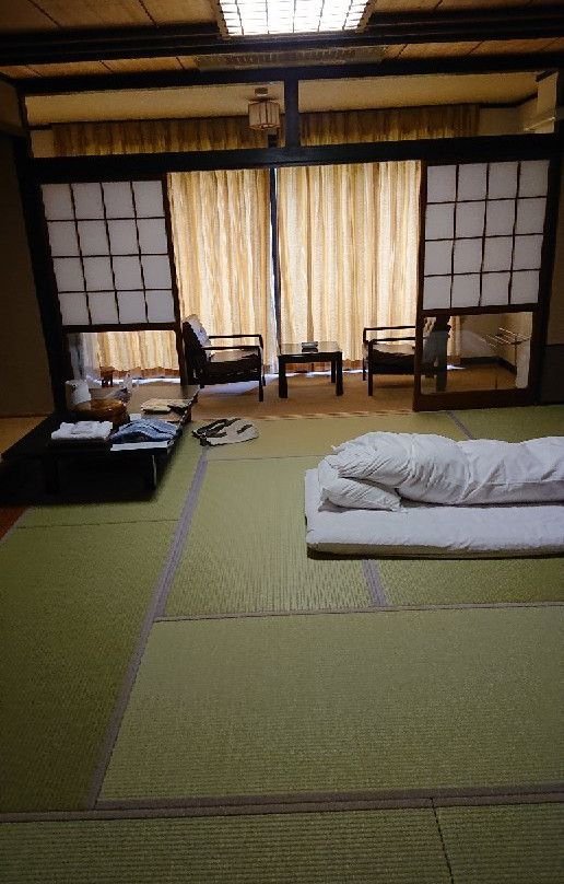 Yukai Resort Terunoyu主图