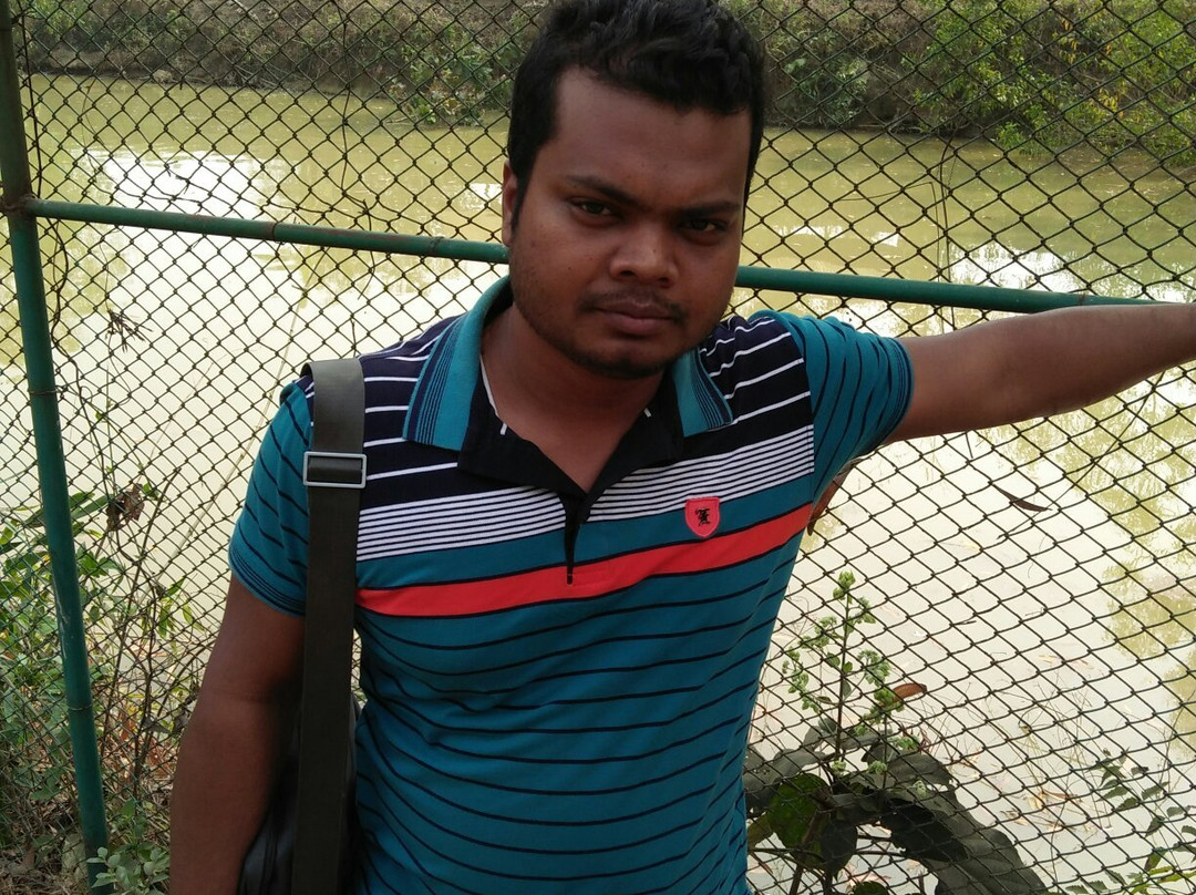Bangabandhu Safari Park景点图片