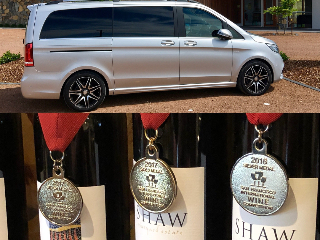 Vino & Co Tours-Queanbeyan必去景点