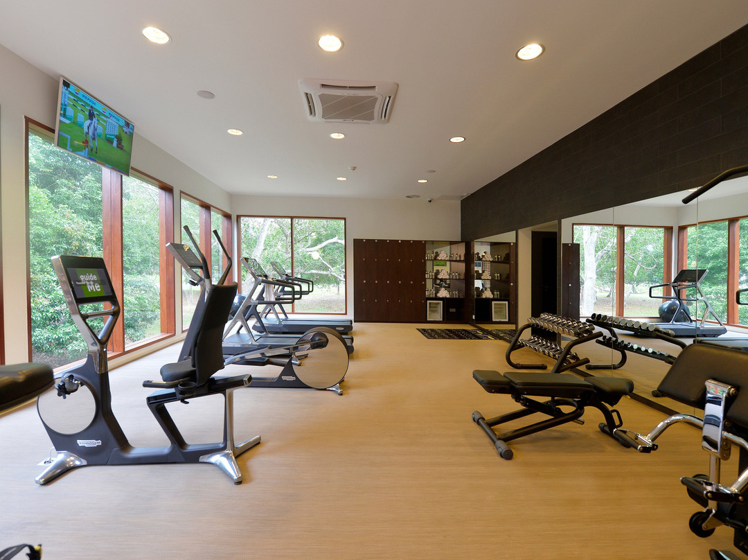 Spa Deep Nature - Deva-Bourail必去景点