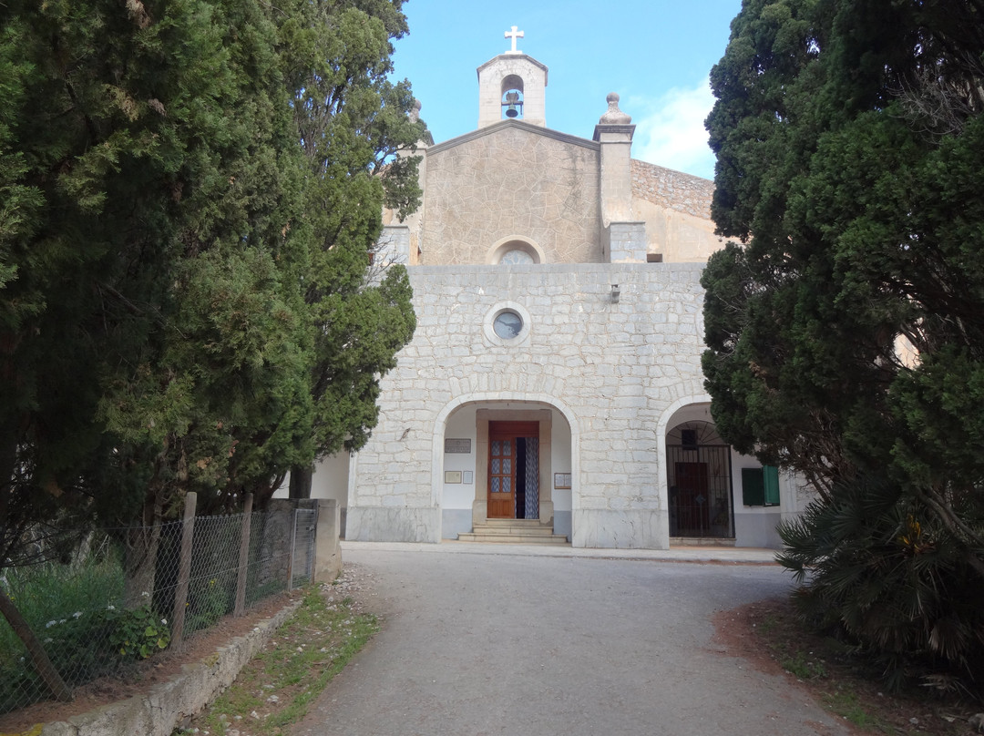 Ermita de Betlem景点图片