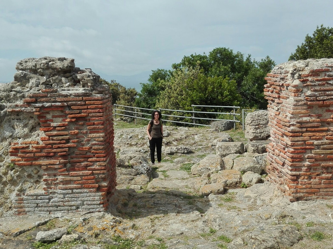 Parco Archeologico di Cuma景点图片