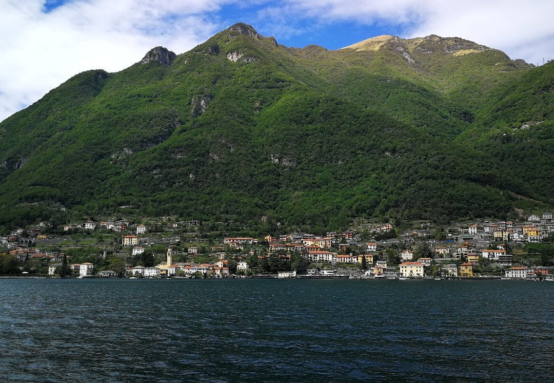 Lago di Como景点图片