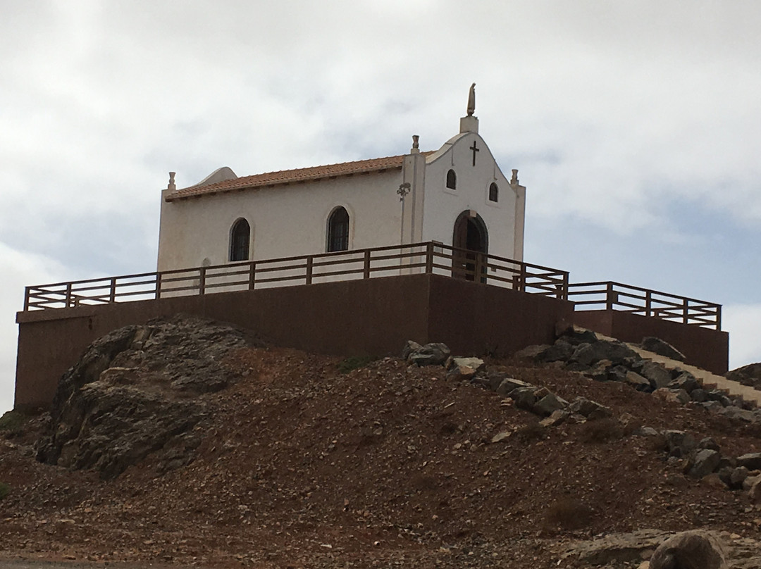 Chapel of Our Lady of Fatima景点图片