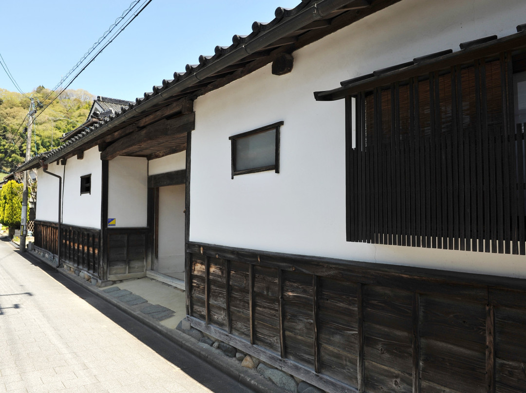 Katsuyama Former Samurai Residence景点图片