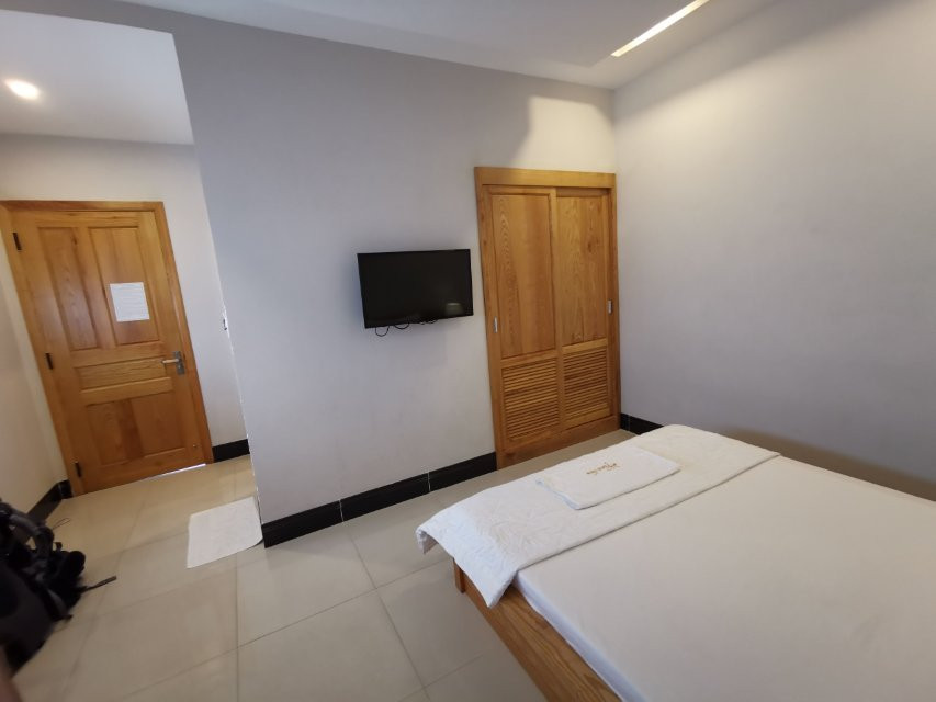 Seaview Long Hai Hotel主图