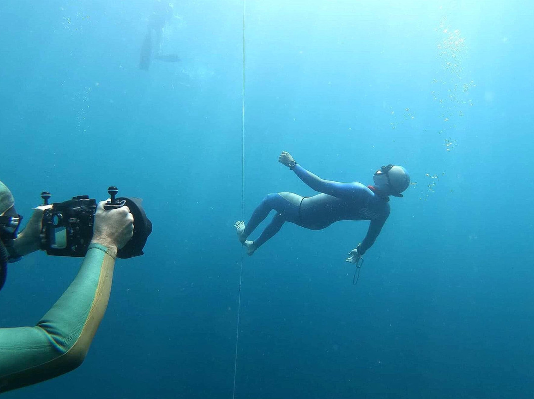 The Freedive Shop-Azaiba必去景点