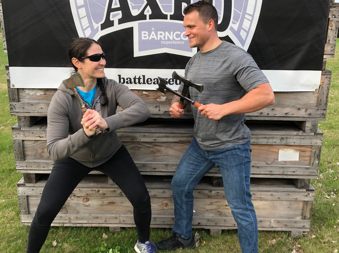 Champion Valley-Lakeville必去景点