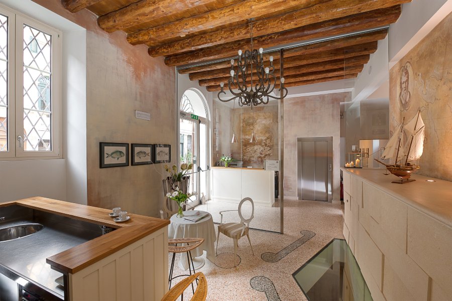 佳乐丽罗姆酒店-官方