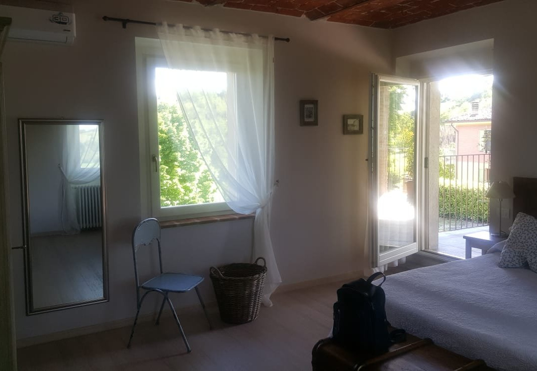 La Casa nel Vento主图