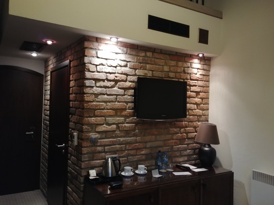 Hotel Remes Sport & Spa主图
