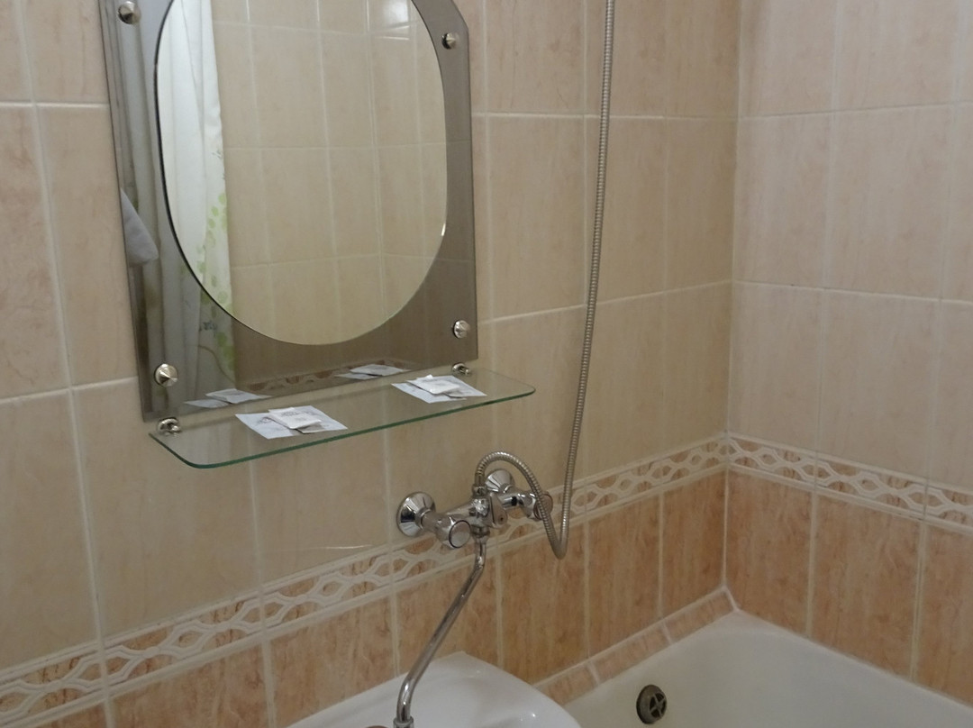 Rizhskaya Hotel主图