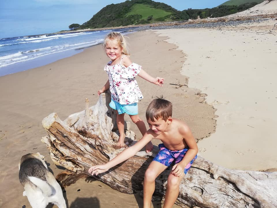 Ocean View Hotel主图