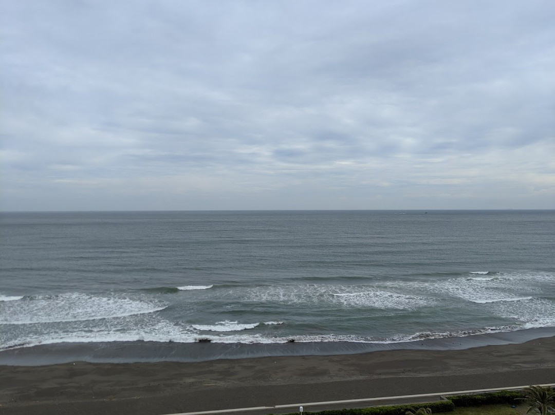 鸭川格兰酒店主图