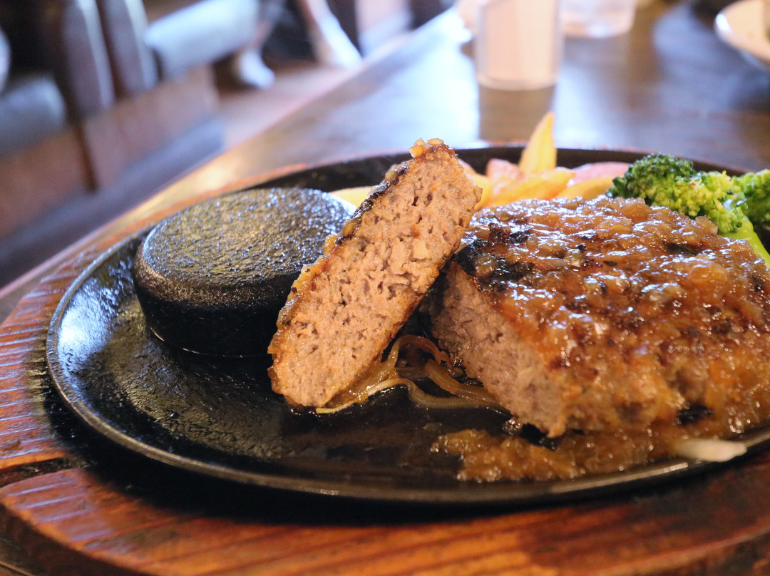 あさくま 刈谷店