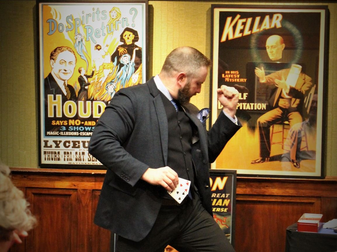 The Water Tower Inn, BW Premier Collection主图