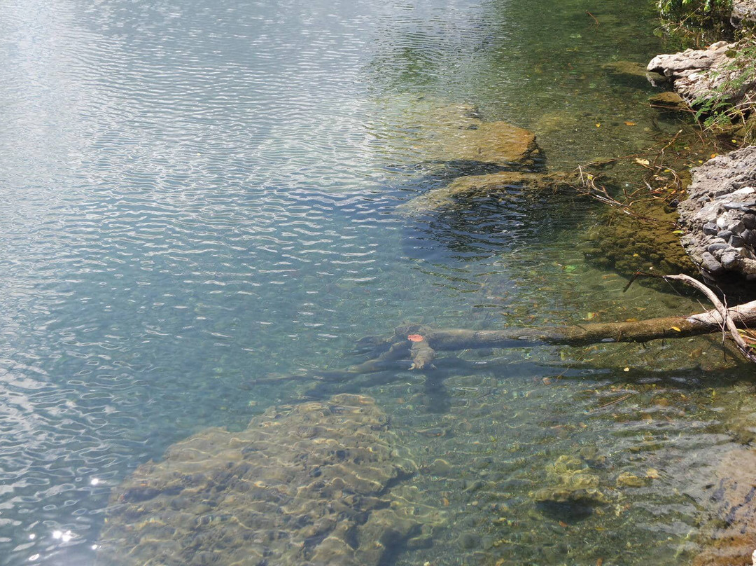 Callao Caves-吕宋岛必去景点