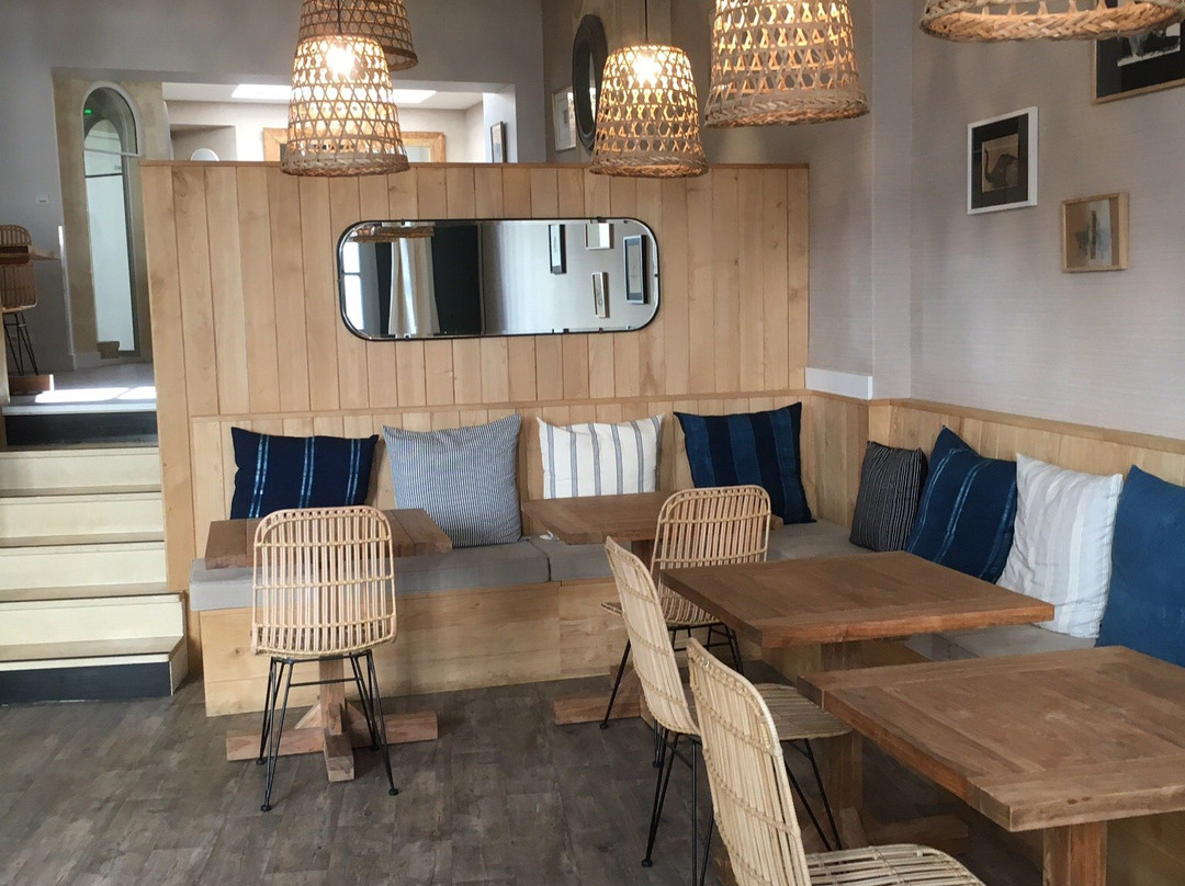 Auberge de la Commanderie主图