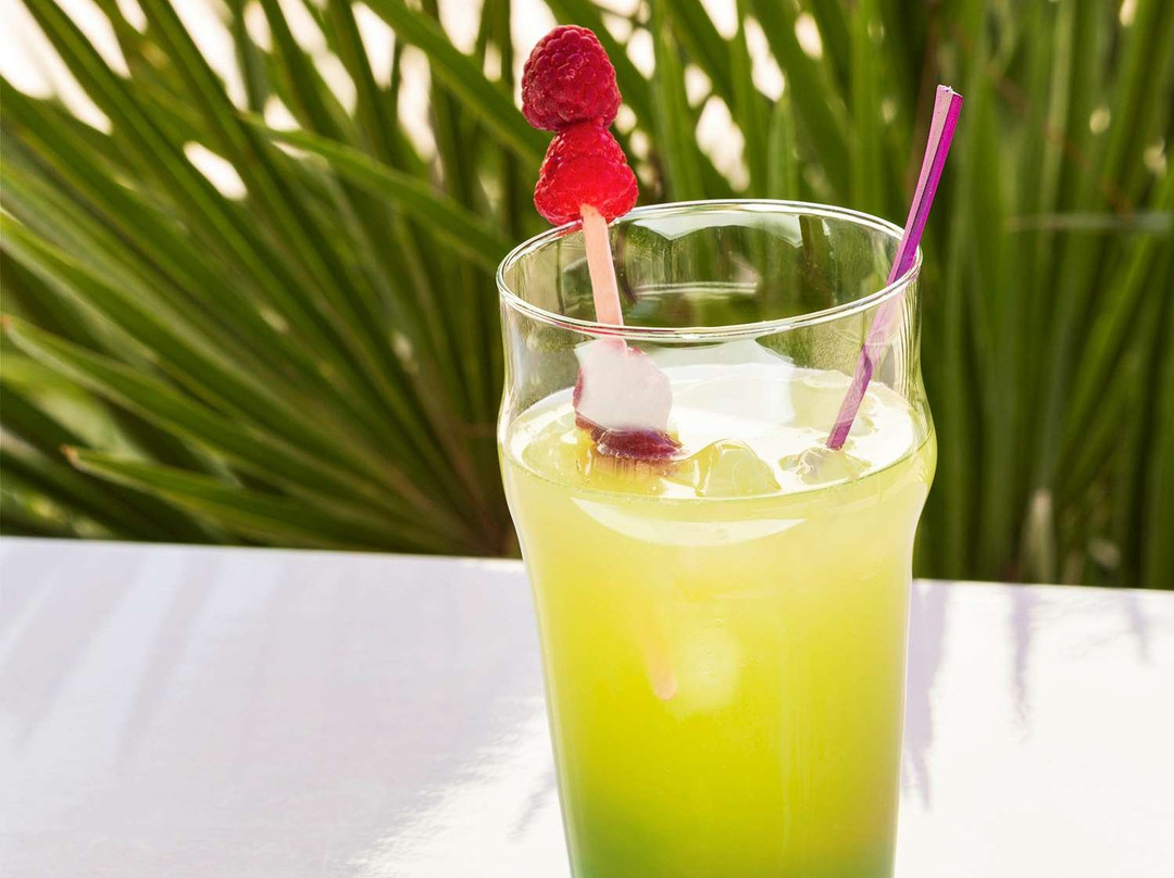 ACE Hôtel Travel Fabrègues主图