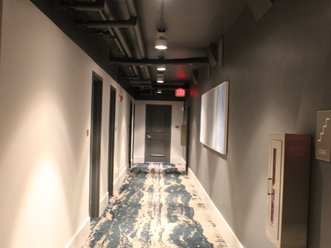 New Bedford Harbor Hotel主图