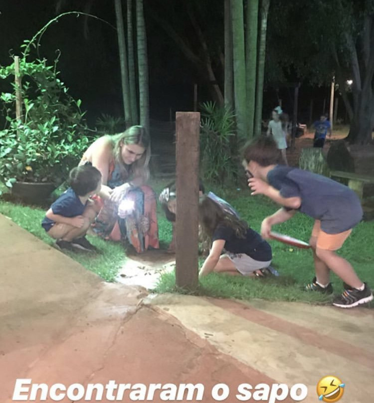 Sitio da Uva-Catanduva必去景点