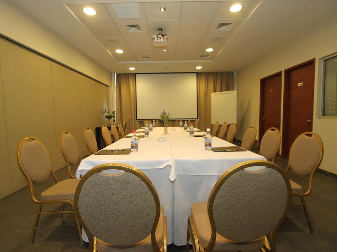 Inca Hoteles Los Andes主图