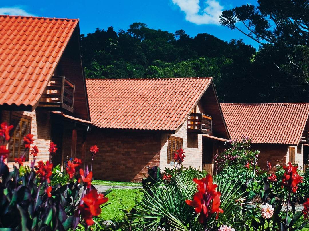 Pousada Colonial De Rossi主图