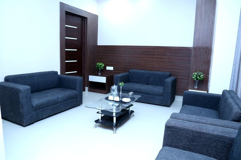 Hotel Gajur Palace主图