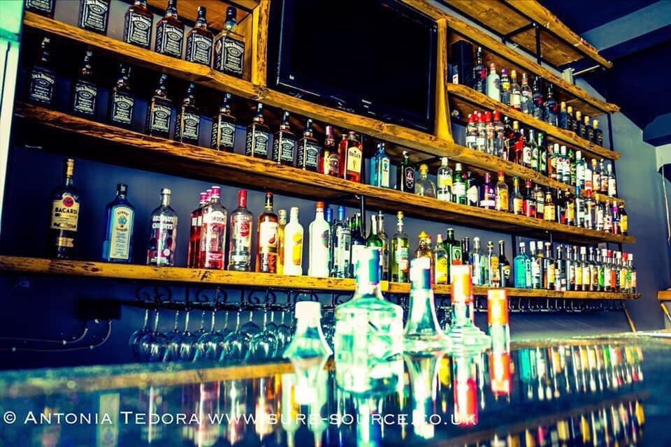 Bar One Hisaronu景点图片