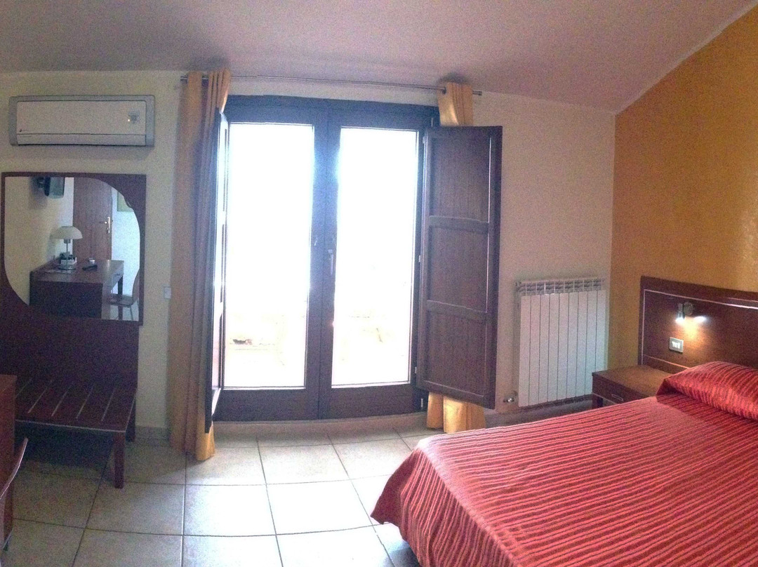 B&B Il Tulipano主图