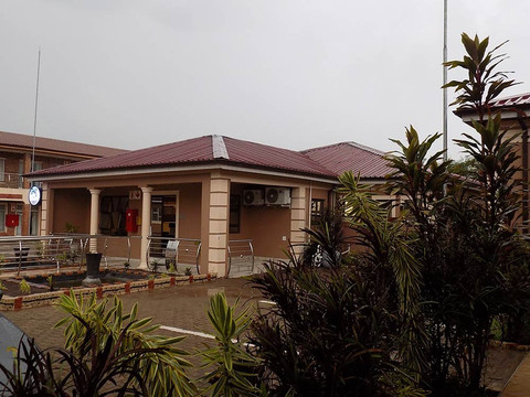 Lulwane旅游攻略图片