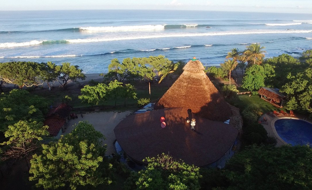 Real Surf Trips