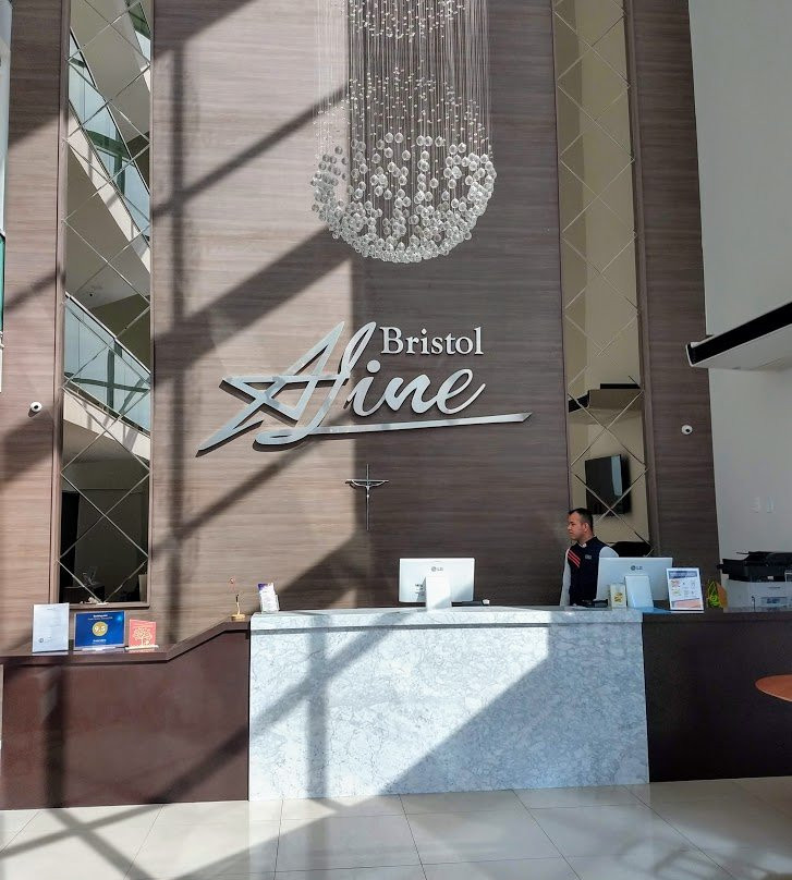 Bristol Aline Hotel主图