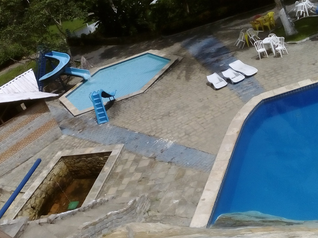 Quilombo Hotel Fazenda主图