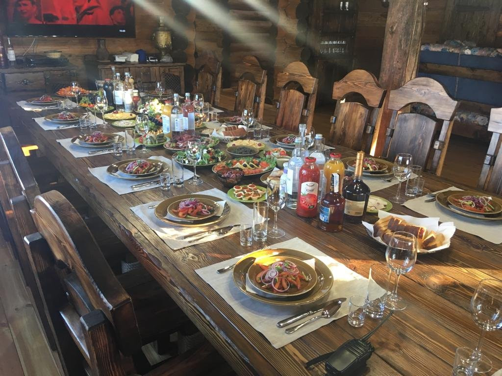 Adashevo旅游攻略图片