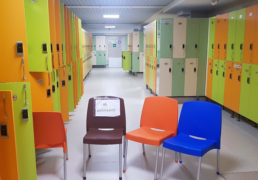 Aqua-Park Chudo-Ostrov-帕拉通卡必去景点