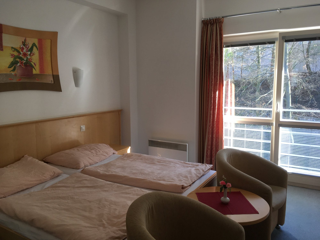Hotel Bellevue主图