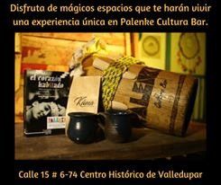 Palenke Cultura Bar-巴耶杜帕尔必去景点